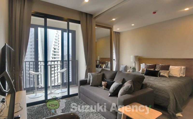 Ashton Asoke