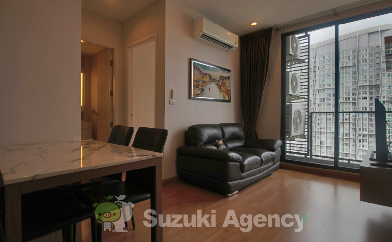 Q House Sukhumvit 79