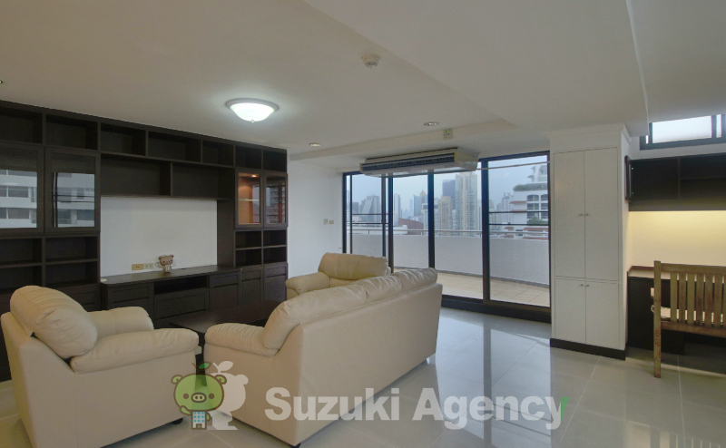 Supalai Place