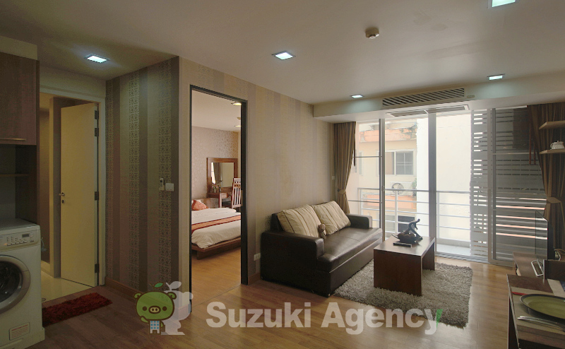 The Alcove Sukhumvit 49