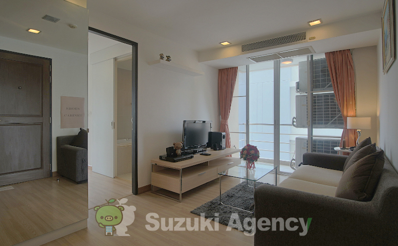 The Alcove Sukhumvit 49