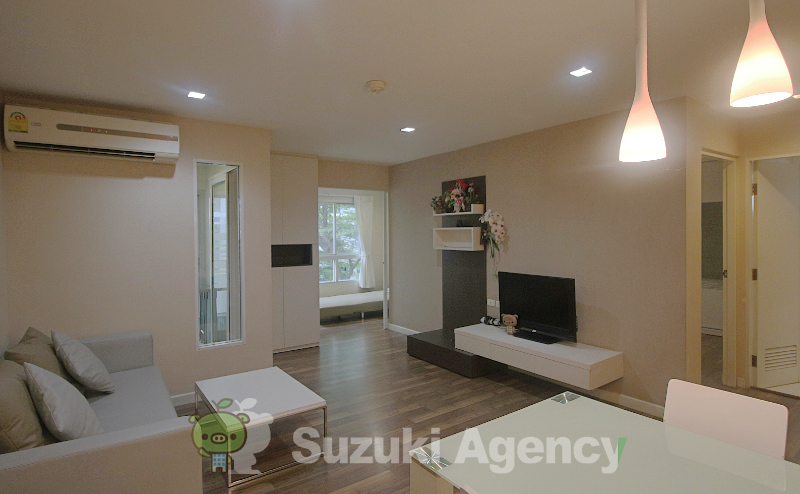 The Room Sukhumvit 79