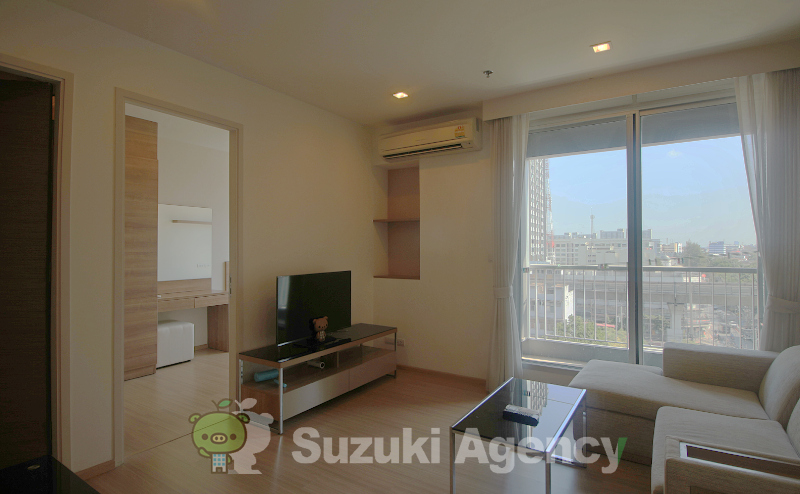Rhythm Sukhumvit 50