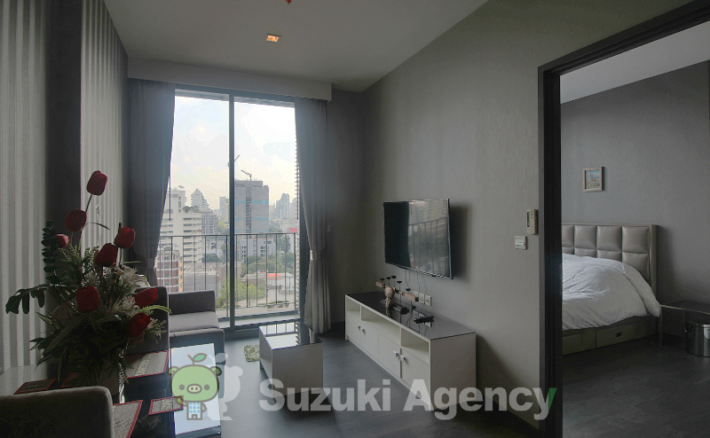 Edge Sukhumvit 23