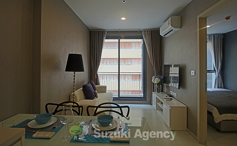 Rhythm Sukhumvit 42