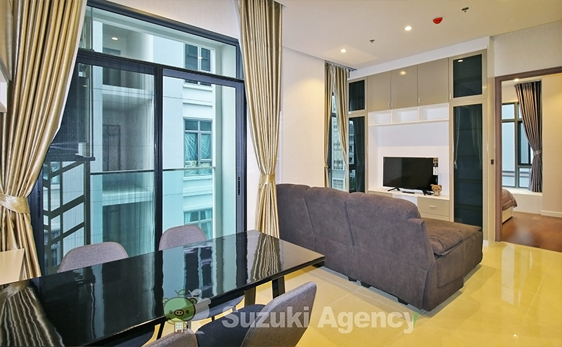 Mayfair Place Sukhumvit 50