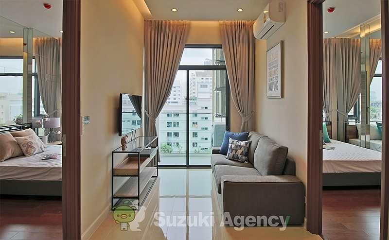 Mayfair Place Sukhumvit 50