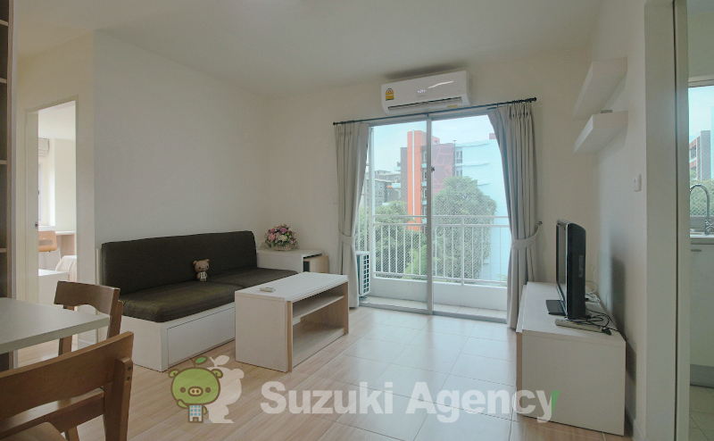 My Condo Sukhumvit 52