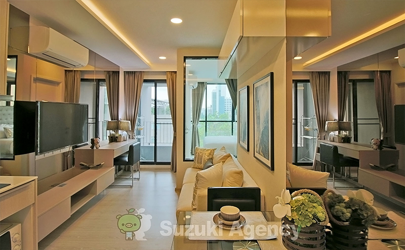 Vtara Sukhumvit 36