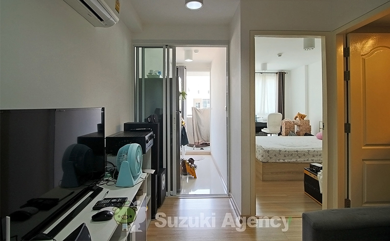 Chateau In Town Sukhumvit 64 Sky Moon