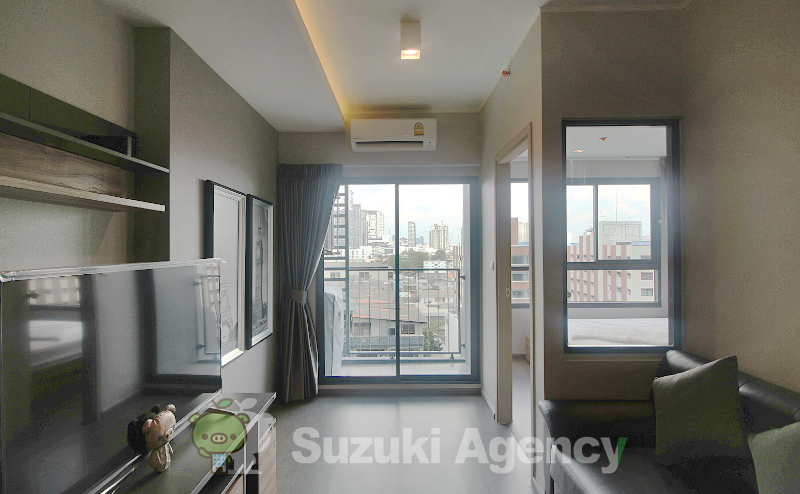 Ideo Sukhumvit 93