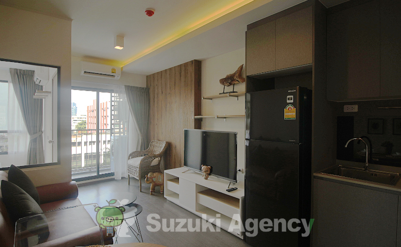 Ideo Sukhumvit 93
