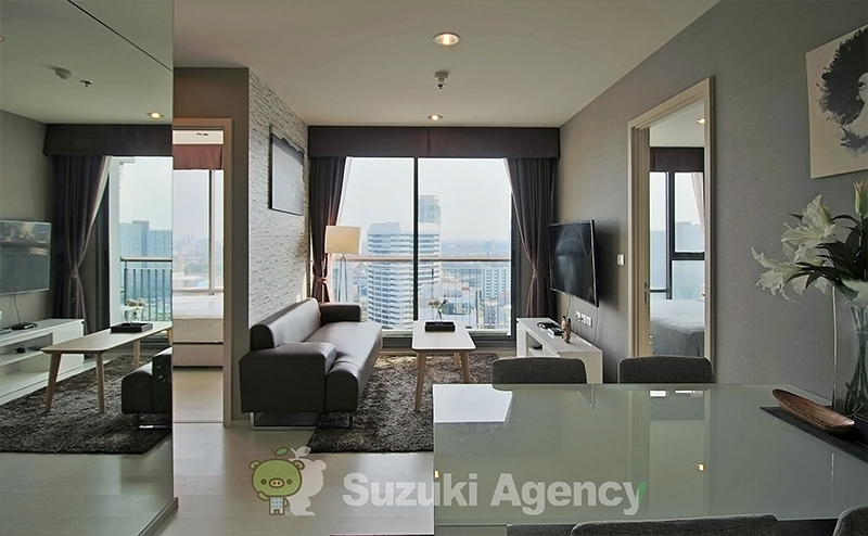 Rhythm Sukhumvit 42