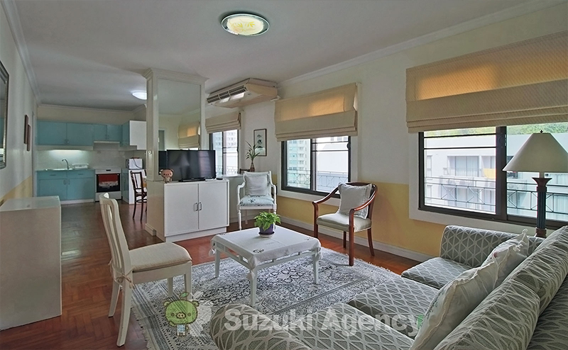 La Residenza