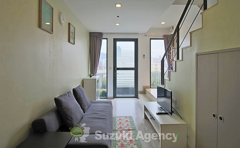 Ideo Mobi Sukhumvit 81