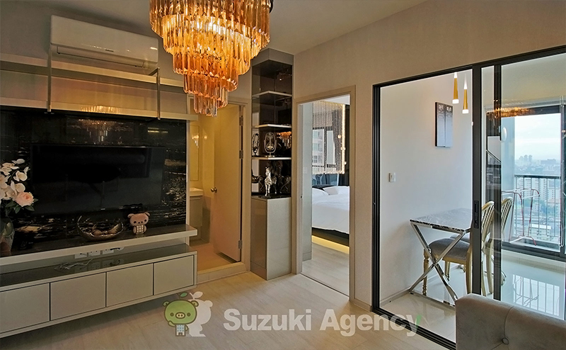 Life Sukhumvit 48