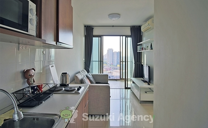Ideo Mix Sukhumvit 103