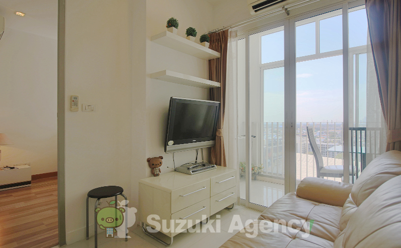 Ideo Verve Sukhumvit