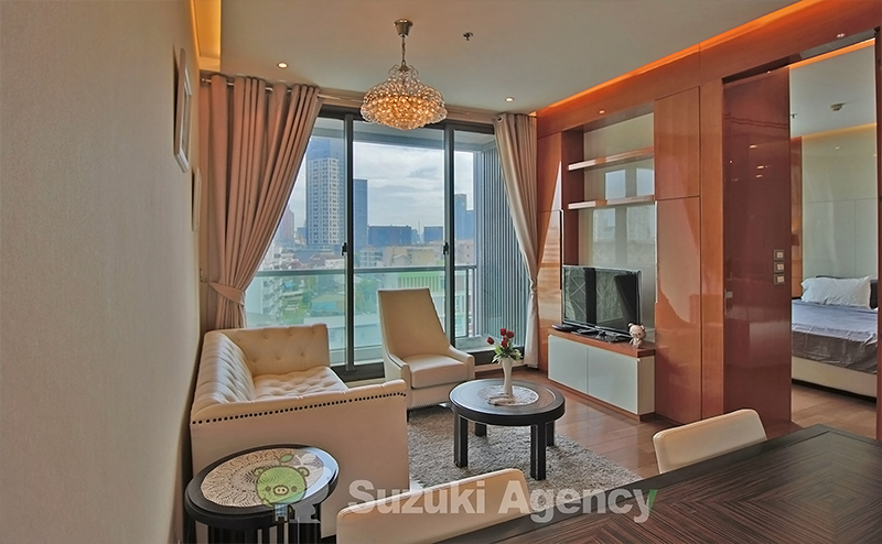The Address Sukhumvit 28