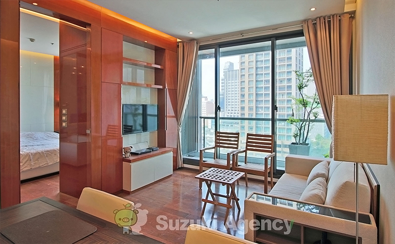 The Address Sukhumvit 28