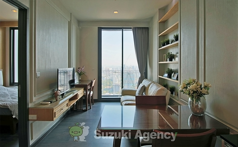 Edge Sukhumvit 23