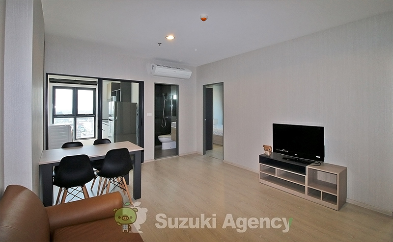 Ideo Sukhumvit 115