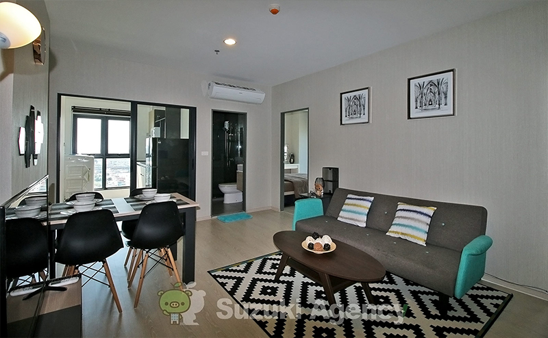 Ideo Sukhumvit 115