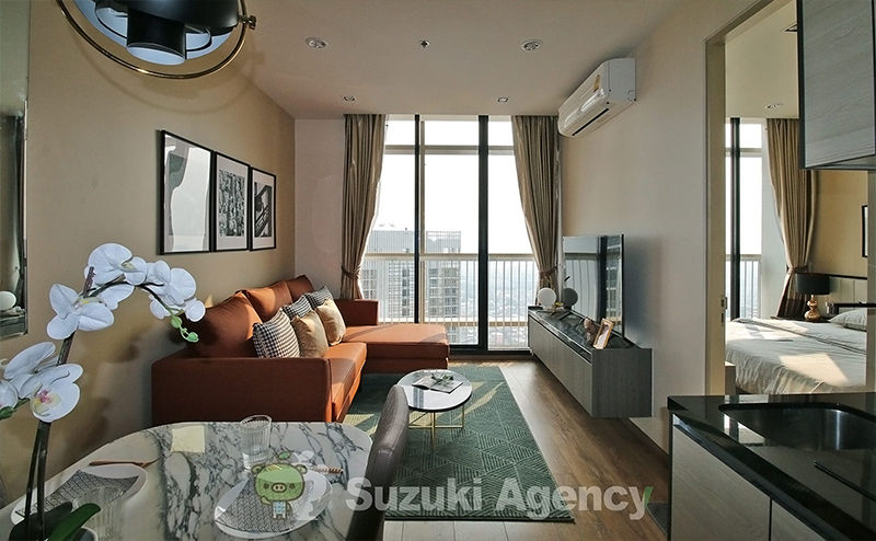 Park Origin Phrom Phong