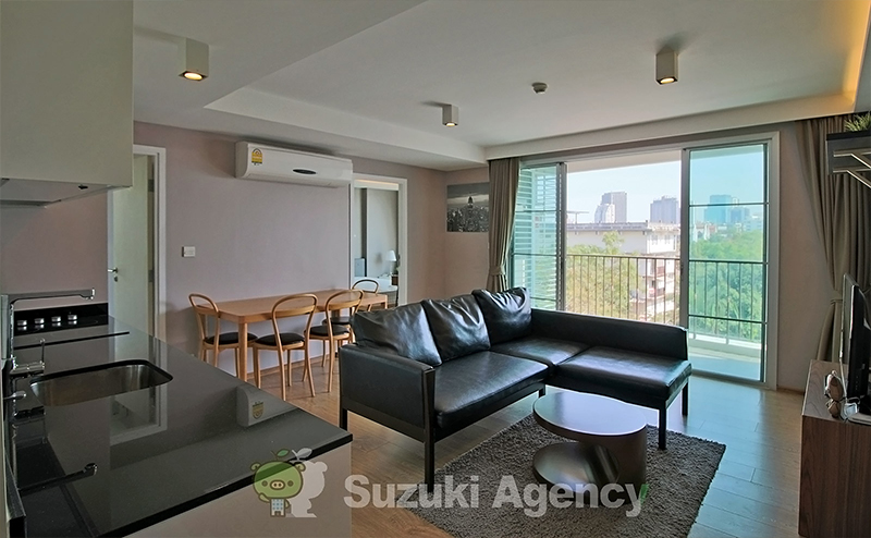 Maestro 39 Residence