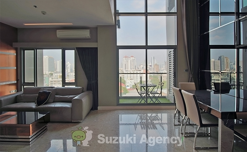 The Crest Sukhumvit 34