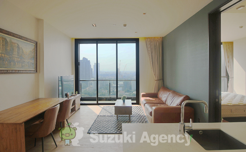BEATNIQ Sukhumvit 32