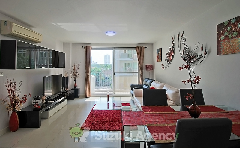 The Clover Thonglor Residence