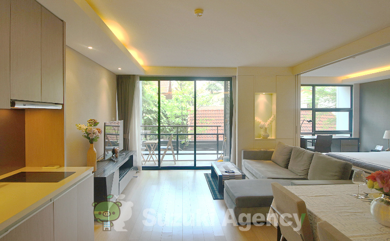 Mode Sukhumvit 61