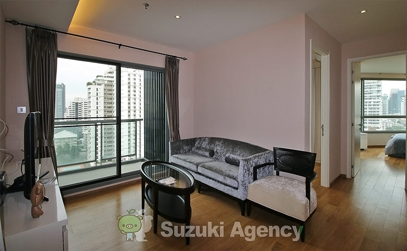 H Sukhumvit 43