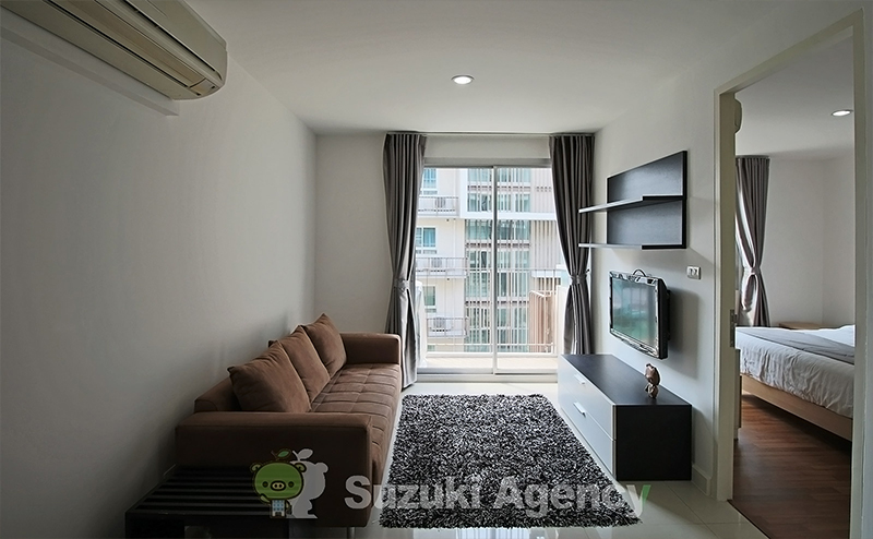 The Clover Thonglor Residence