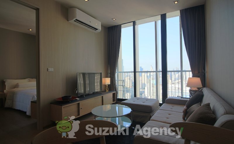 Park Origin Phrom Phong