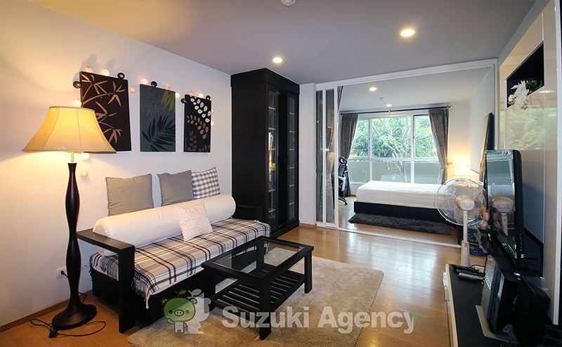 Hive Sukhumvit 65