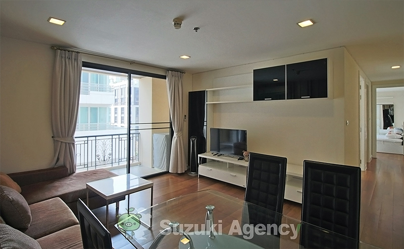Prime Mansion Sukhumvit 31