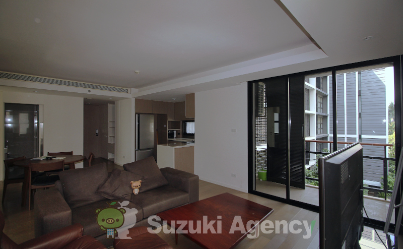 Mode Sukhumvit 61