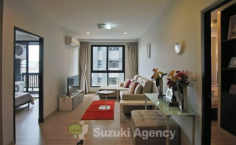Vista Garden Condominium