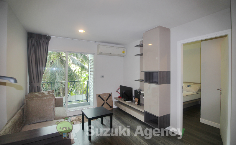 The Crest Sukhumvit 49