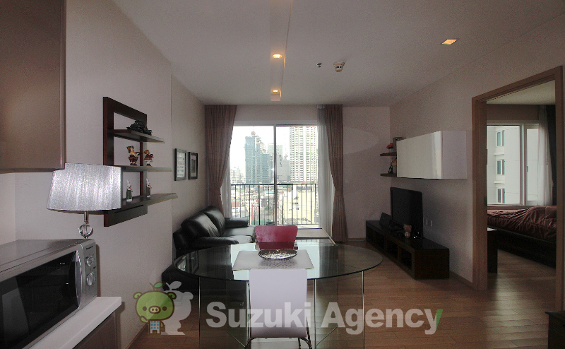 Siri at Sukhumvit