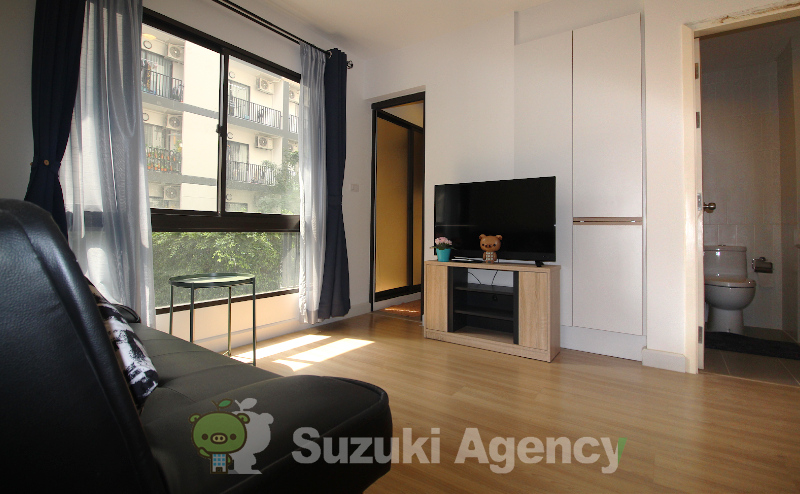 The Nest Sukhumvit 22