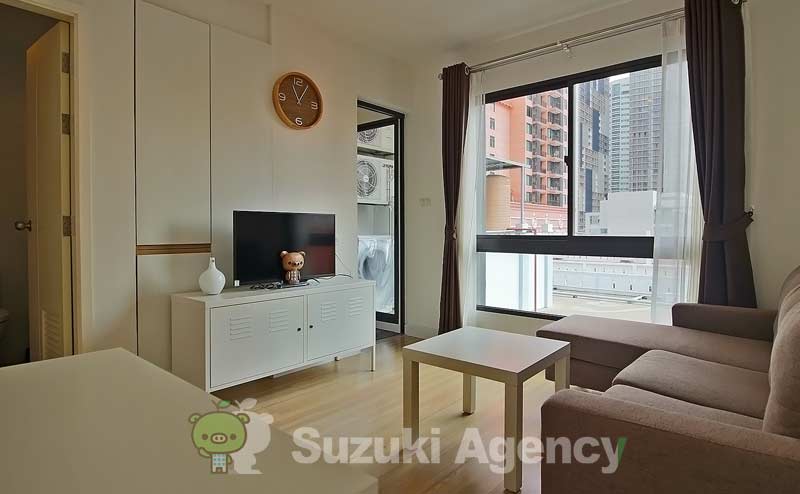 The Nest Sukhumvit 22
