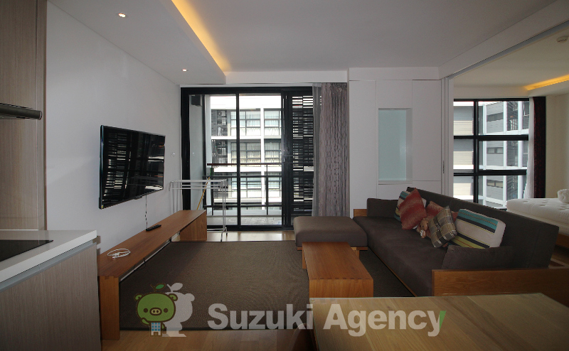 Mode Sukhumvit 61
