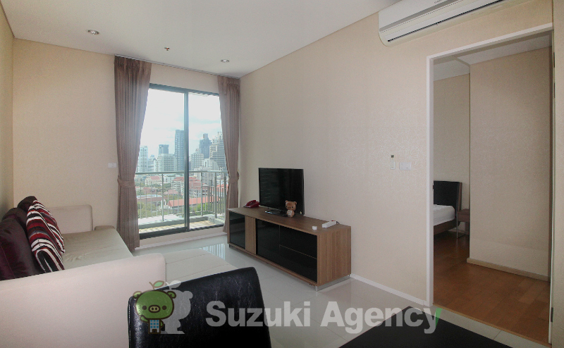 Villa Asoke