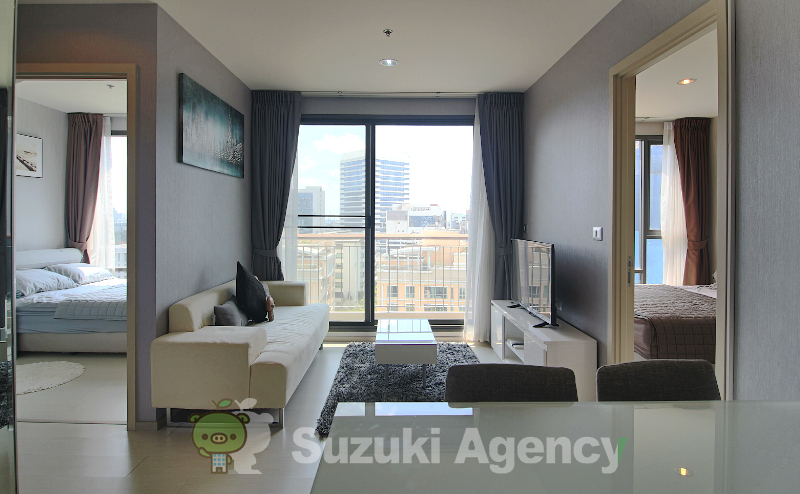 Rhythm Sukhumvit 42