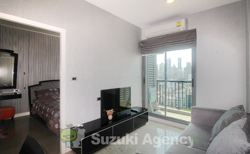 The Crest Sukhumvit 34