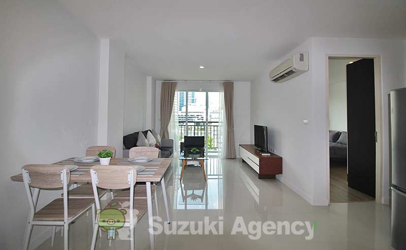 Voque Residential Condominium Sukhumvit 16