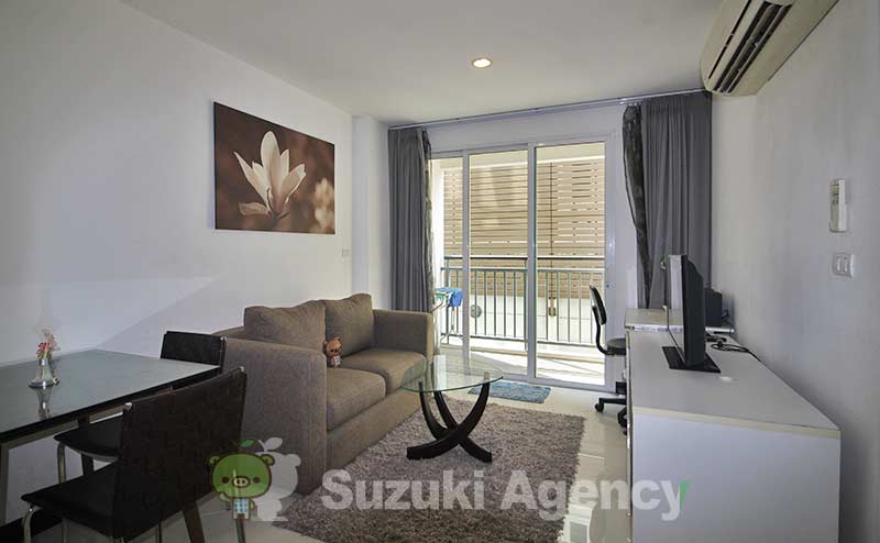 Voque Residential Condominium Sukhumvit 16